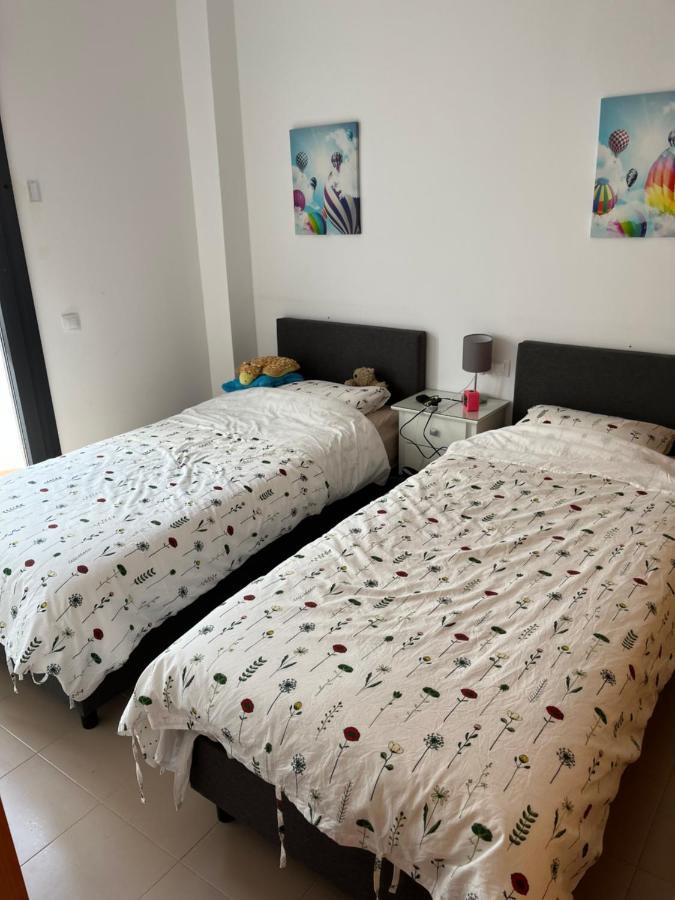 Casa Anna Apartment *