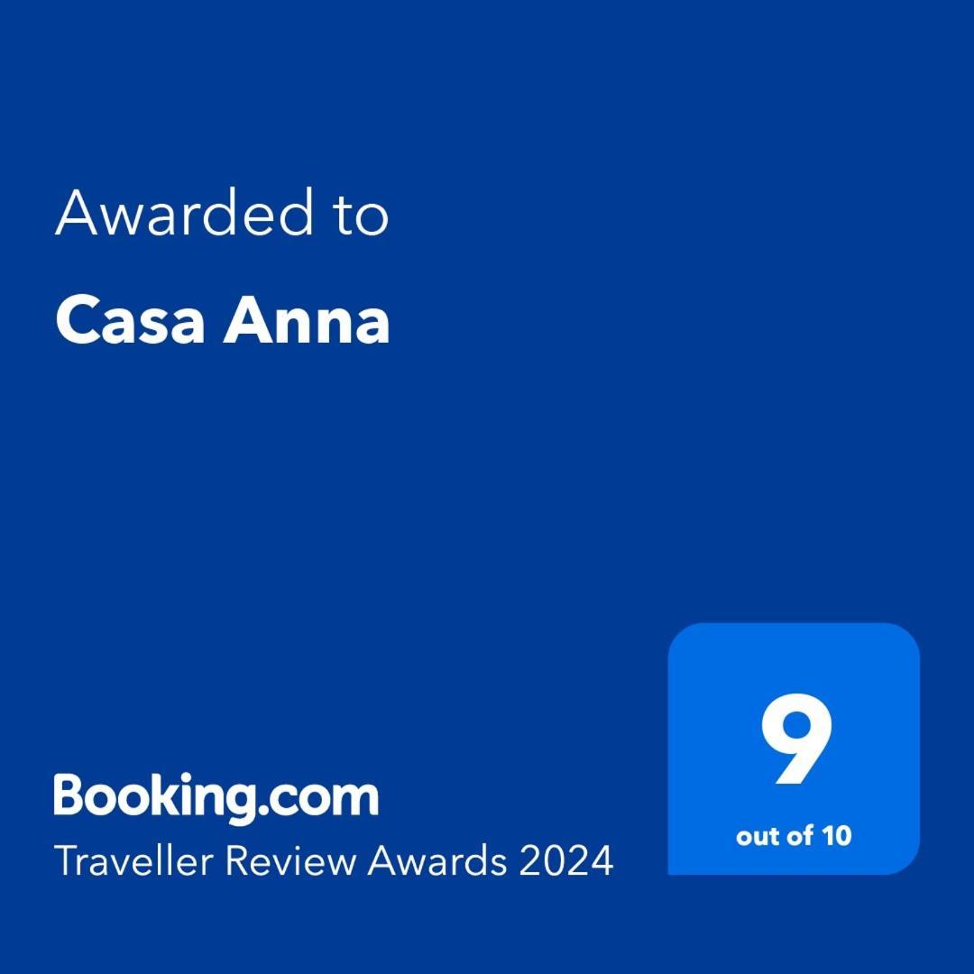 Casa Anna * Conil De La Frontera