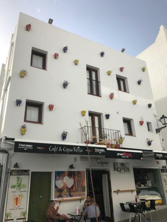 Casa Anna Apartment *