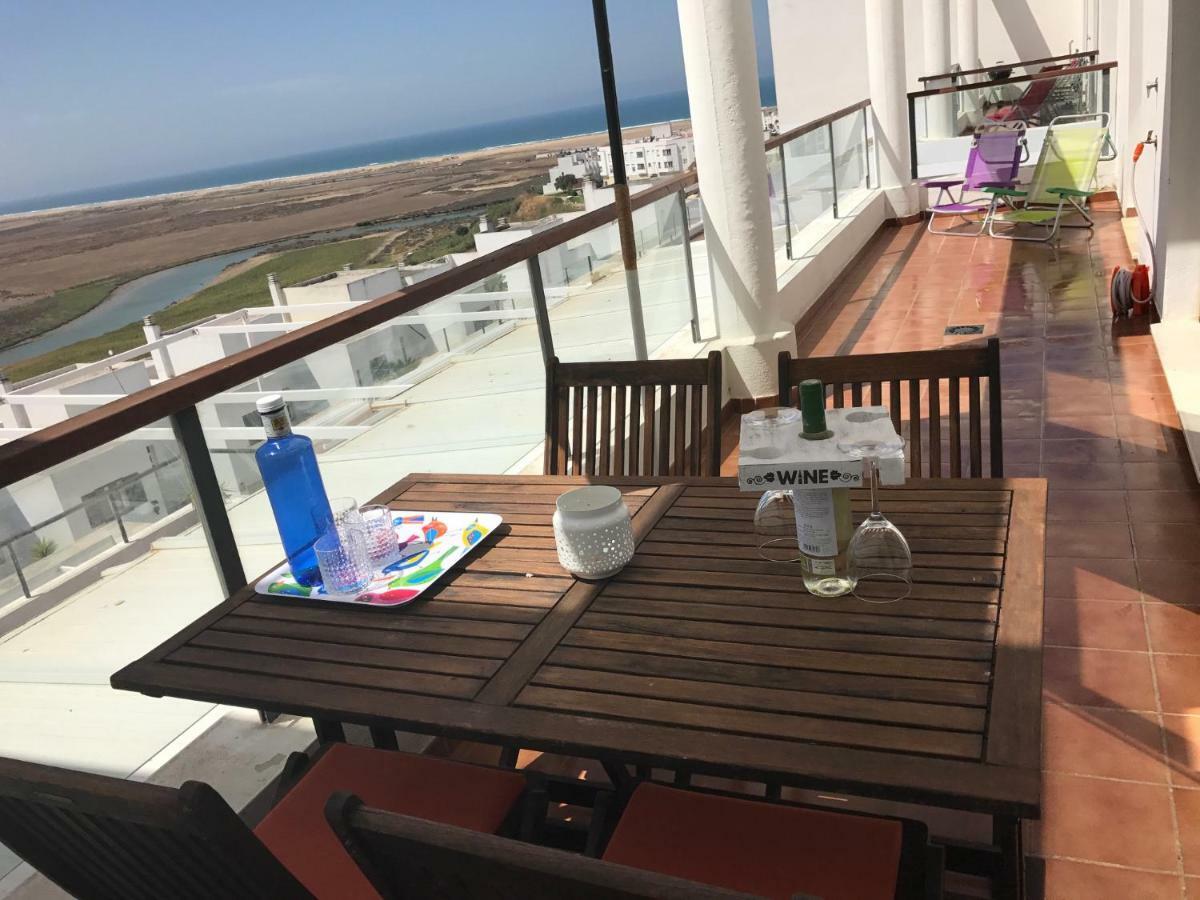Casa Anna Apartment Conil De La Frontera
